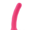 Sportsheets 5.25" Please Silicone Dildo - Pink