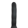 Sportsheets 5.75" Please Silicone Dildo - Black