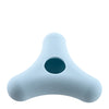 Sportsheets Luma Dildo & Harness Silicone Cushion - Blue