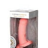 Nexus Solid Silicone 5" Dildo - Assorted Colors