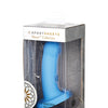 Nexus Solid Silicone 5" Dildo - Assorted Colors