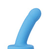 Nexus Solid Silicone 5" Dildo - Assorted Colors