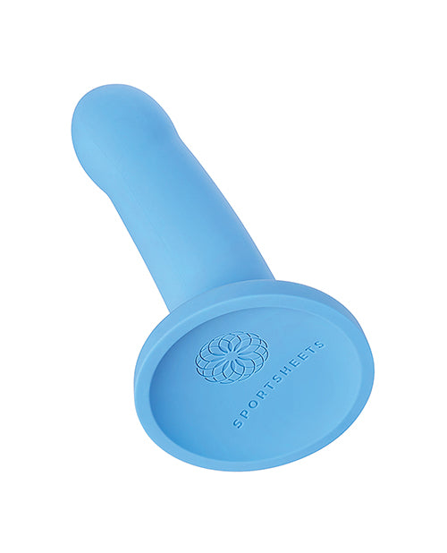 Nexus Solid Silicone 5