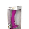 Nexus Solid Silicone 7" Dildo - Assorted Colors