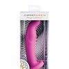 Sportsheets Tana 8" Silicone G Spot Dildo - Pink