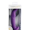 Sportsheets Astil 8" Silicone G Spot Dildo - Purple