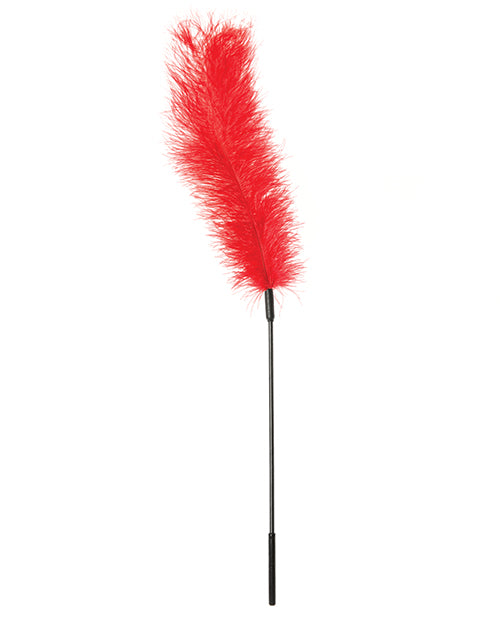 Sportsheets Ostrich Tickler