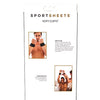Sportsheets Cuff Love - Black