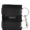 Sportsheets Cuff Love - Black