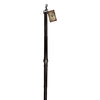 Edge Spreader Bar - Black