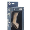 Stealth Shaft Support Smooth Sling Size A - Vanilla