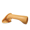 Stealth Shaft Support Smooth Sling Size B - Vanilla