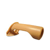 Stealth Shaft Support Smooth Sling Size A - Caramel