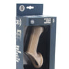 Stealth Shaft Support Smooth Sling Size A - Caramel