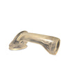 Stealth Shaft Support Smooth Sling Size A - Clear