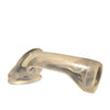 Stealth Shaft Support Smooth Sling Size B - Clear