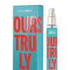 Simply Sexy Pheromone Perfume - .3 oz Yours Truly