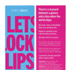 Simply Sexy Pheromone Perfume - .3 oz Let's Lock Lips