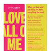 Simply Sexy Pheromone Perfume - .3 oz Love All of Me