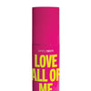 Simply Sexy Pheromone Body Mist - 3.35 oz Love All of Me