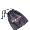 MALESATION Vibro Drill Plug - Black