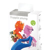 BeauMents Doppio Young - Blue