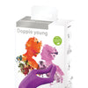 BeauMents Doppio Young - Purple