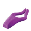 BeauMents Doppio Young - Purple