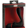 MALESATION Anal Stimulator - Black