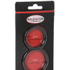 MALESATION Figure 8 Cock Ring - Black