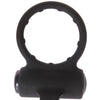 MALESATION Clit Ring - Black