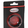 MALESATION Power Ring Medium - Black