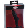 MALESATION Prostate Inspirer - Black