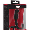 MALESATION Ultra P Spot Massager - Black