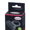 MALESATION Tickle Me Nubbed Cock Ring - Black