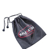 MALESATION Rimming Hero - Black
