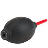 MALESATION Anal Douche - Black