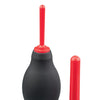 MALESATION Anal Douche - Black