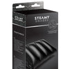 Steamy Shades Inflatable Wedge - Black