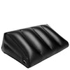 Steamy Shades Inflatable Wedge - Black