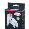MALESATION Chastity Cage - Clear