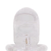 MALESATION Chastity Cage - Clear