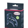 MALESATION Chastity Cage - Black
