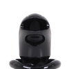 MALESATION Chastity Cage - Black