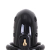 MALESATION Chastity Cage - Black