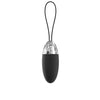 Svakom Luna & Selene Vibrating Remote w/Bullet - Black