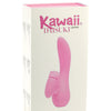 Tokyo Design Maro Kawaii G Spot Daisuki 1 - Pink