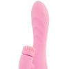 Tokyo Design Maro Kawaii Wave Daisuki 2 - Pink