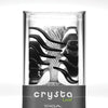 Tenga Crysta Leaf - Clear
