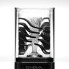 Tenga Crysta Block - Clear